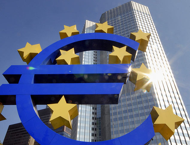Crescimento econmico da zona do euro desacelerou no segundo trimestre 