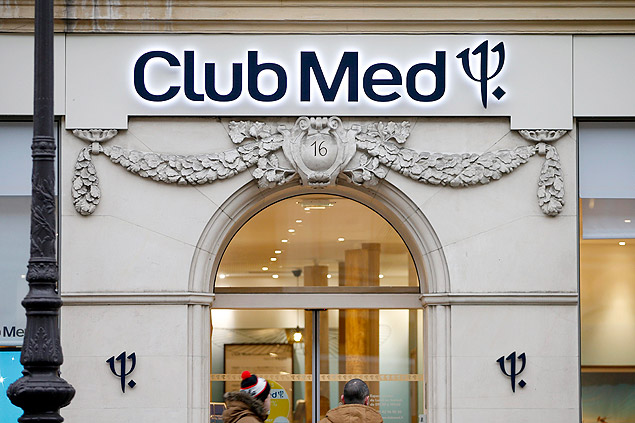 Agncia da Club Med  motivo de disputa entre o grupo Global Resorts, liderado por Bonomi e o chins Fosun.