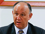 O ministro Pepe Vargas (Relações Institucionais) (Pedro Ladeira/Folhapress) O ministro Pepe Vargas (Relações Institucionais) (Pedro Ladeira/Folhapress)