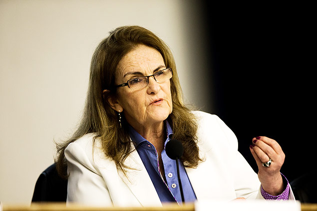 Federal Government has informed that Petrobras President Graça Foster will be replaced in office 