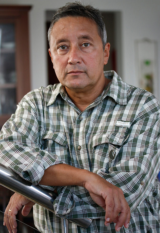 Pesquisador da Coppe/UFRJ, Marcos Freitas acredita que governo causou confuso no setor eltrico