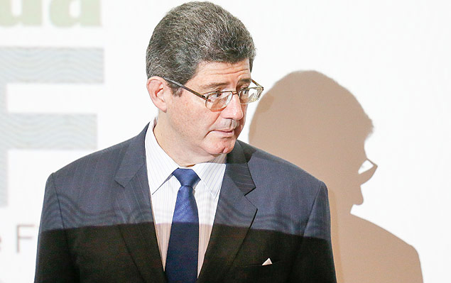 Finance Minister Joaquim Levy was present at Sunday's meeting, which lasted nearly four hours