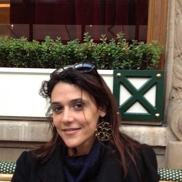 Fernanda Brollo, economista brasileira que leciona, atualmente, na Universidade de Warwick, na Inglaterra. 