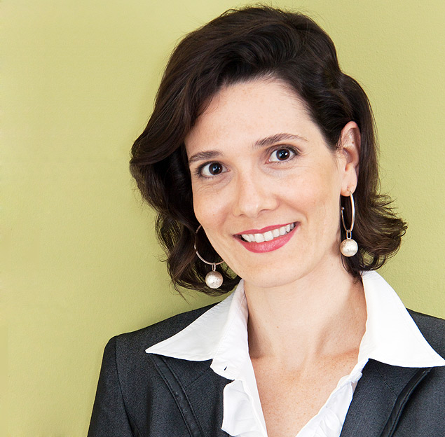 Ana Paula Zacharias, presidente-executiva da Hunter Consulting Group