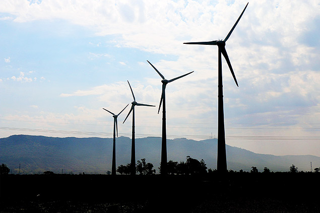 <b>Brasil antecipa metas para geração de energia renovável</b>