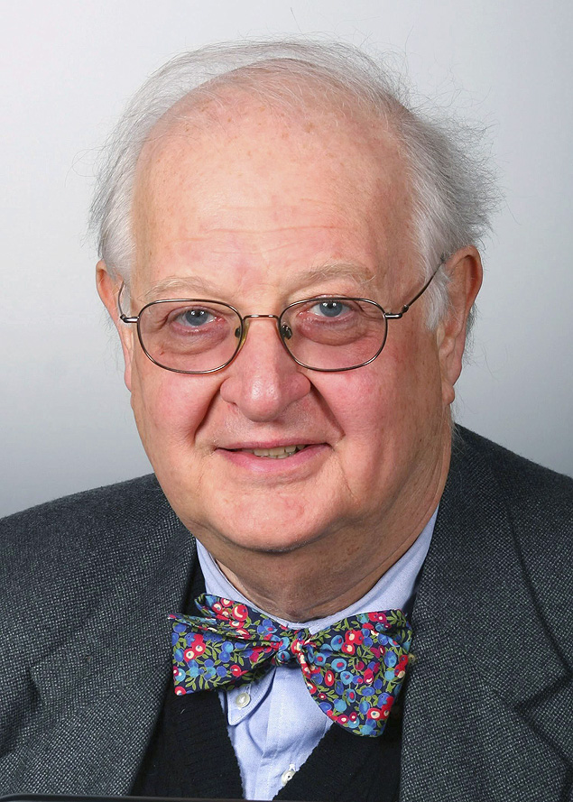 Angus Deaton, Nobel de Economia de 2015