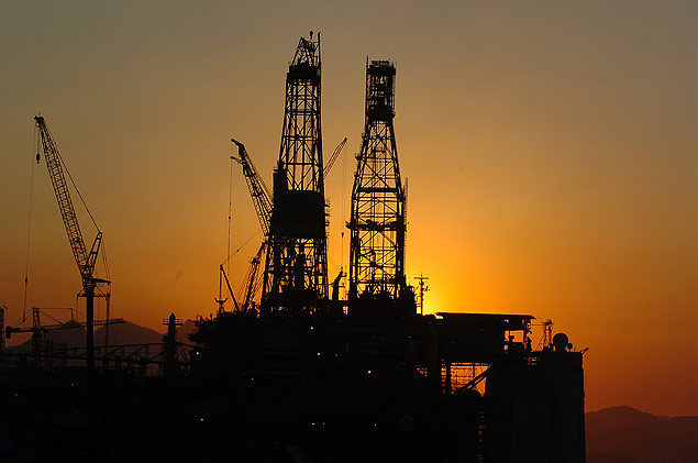 Petroleira britânica BP busca compradores para fatia de 50% em sociedade chinesa