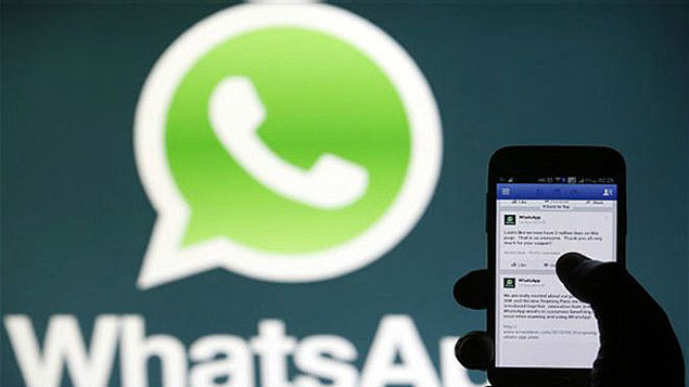 Bloqueio  desproporcional, mas WhatsApp tem de cumprir lei, diz desembargador que liberou servio em fevereiro