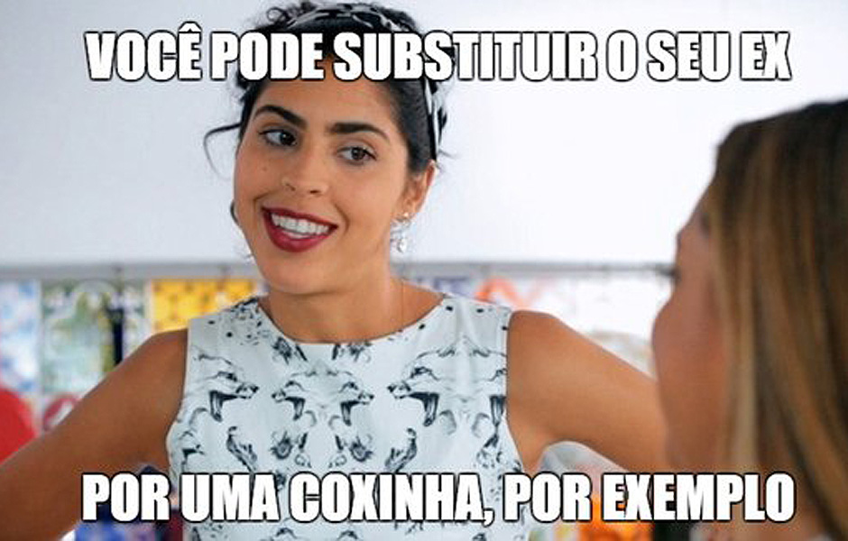 Coxinha