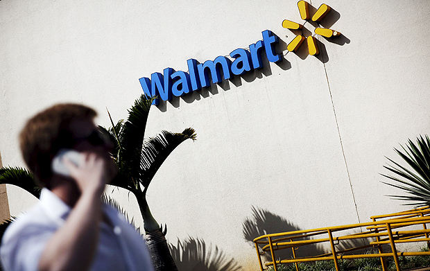 Walmart vai fechar 60 unidades no Brasil