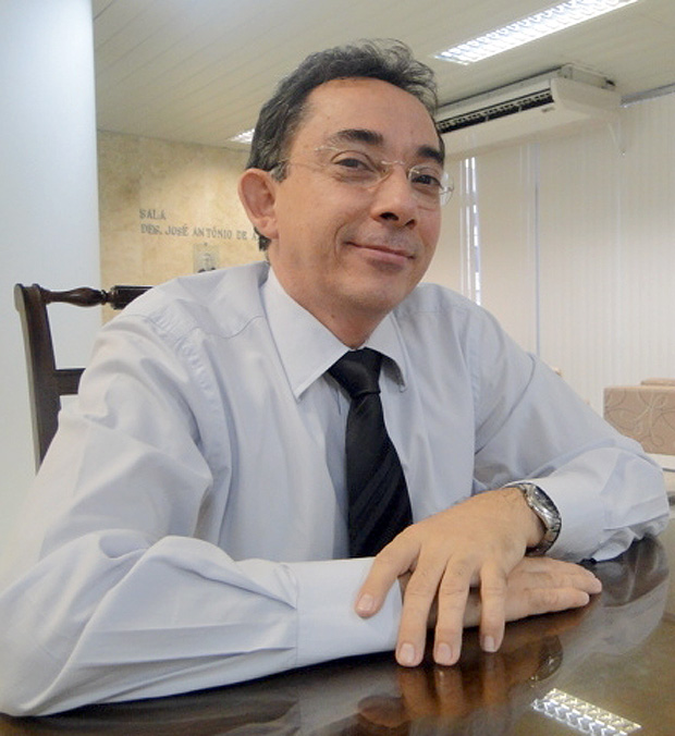 O juiz Marcel Montalvo, da comarca de Lagarto (SE), que proibiu o WhatsApp
