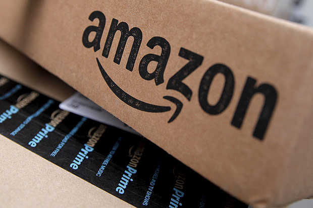 Amazon.com vai criar mais de 100 mil empregos de tempo integral nos EUA nos prximos 18 meses