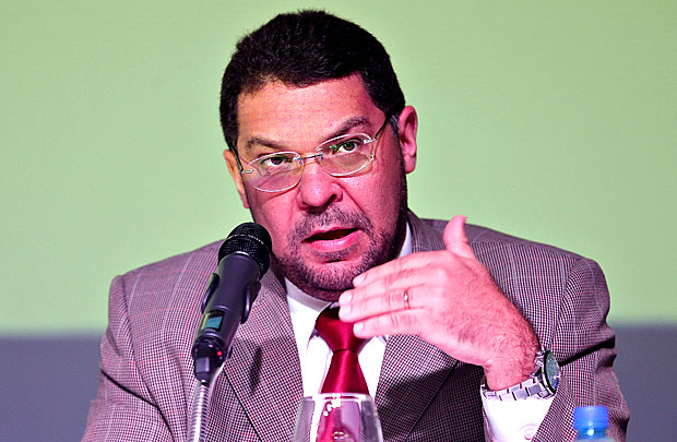Mansueto de Almeida, novo secretário de Acompanhamento Econômico