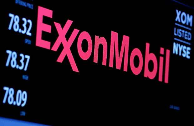 Com leiles do pr-sal, Exxon vai 'tentar de novo' no Brasil, diz executiva