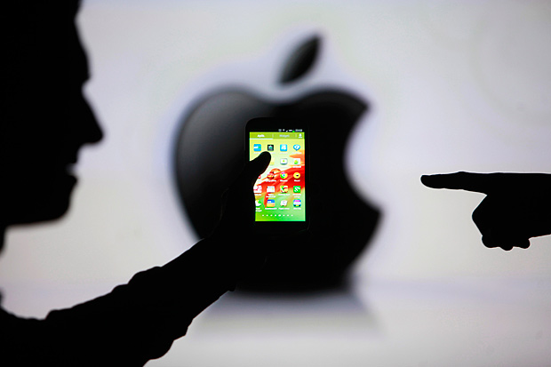 Arranjos ajudaram a Apple a pagar alíquota ultrabaixa sobre lucros auferidos nos últimos 10 anos