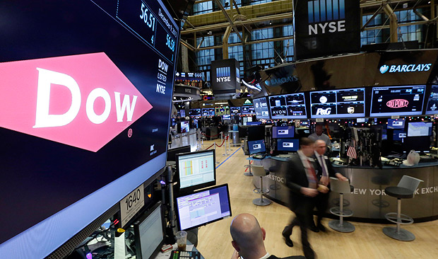 Cade aprova fusão de Dow e DuPont, condicionada a desinvestimentos