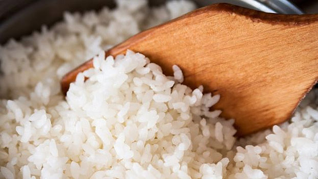 Fortes chuvas no RS afetaram produo do arroz e podem continuar elevando os preos 