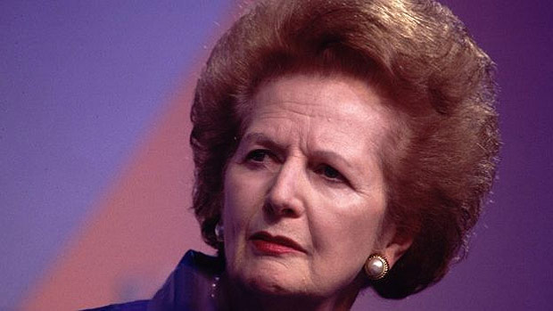 Ser que Margaret Thatcher tinha um gene que permitia que dormisse menos? 