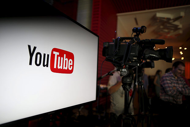 Astros pop dizem que YouTube est "injustamente sugando valor"