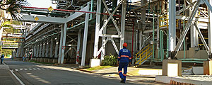 Juca Varella/Folhapress La industria brasileña cierra un primer semestre errático