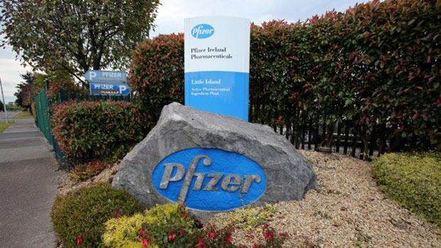 Pfizer chegou a acordo para adquirir o grupo de biotecnologia Medivation por US$ 14 bilhes