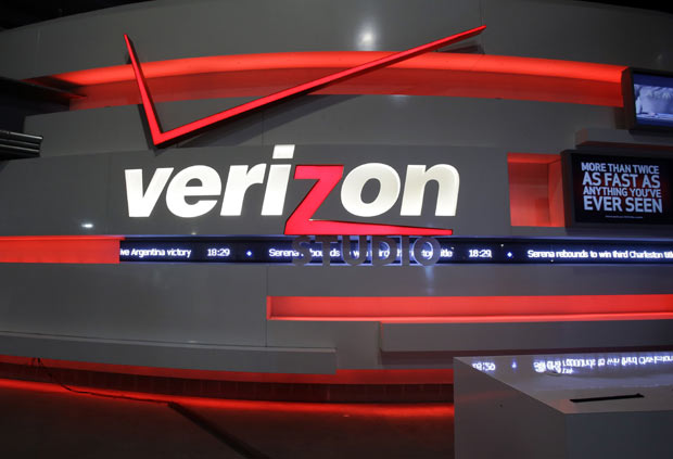 Verizon deve anunciar compra do Yahoo! por US$ 4,8 bilhes nesta segunda-feira