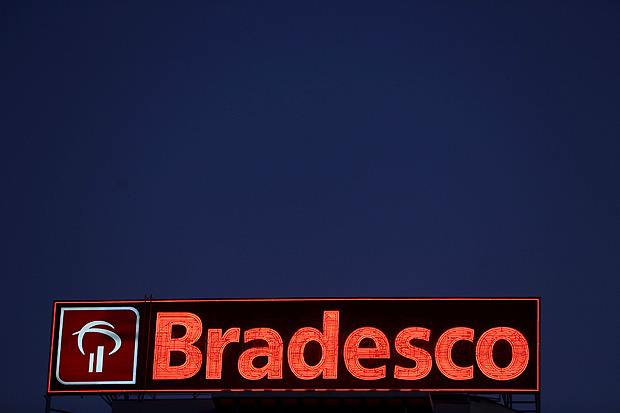 Lucro do Bradesco teve queda de 7,62% em relao ao mesmo perodo de 2015