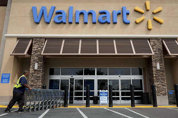 Treinamento Walmart – Mais uma grande rede investindo em