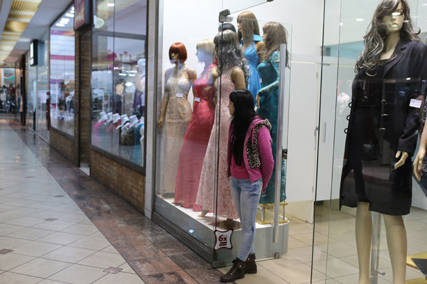 Setor de shopping centers fechou o ano com saldo negativo de 18.100 lojas