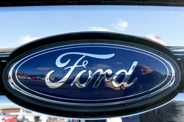 Presidente-executivo da Ford venceu prmio de baboseira empresarial de 2016