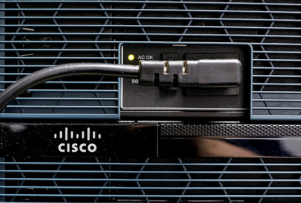Cisco vai comprar americana AppDynamics por US$ 3,7 bilhões