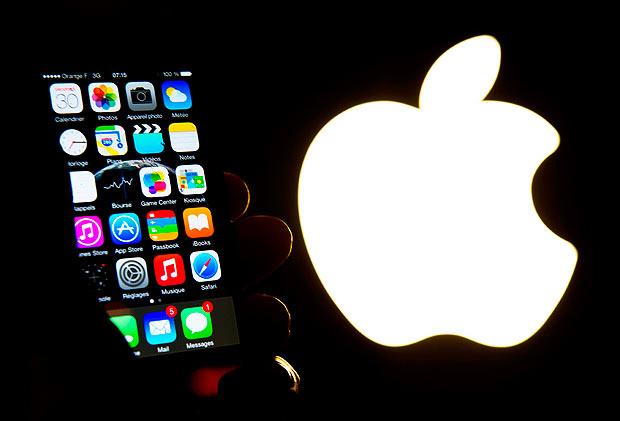 Arranjos ajudaram a Apple a pagar alquota ultrabaixa sobre lucros auferidos nos ltimos 10 anos