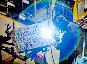 Brasil se sitúa entre los últimos puestos del ranking de automatización industrial