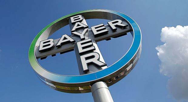 Bayer anuncia compra da empresa de sementes Monsanto por US$ 66 bilhes