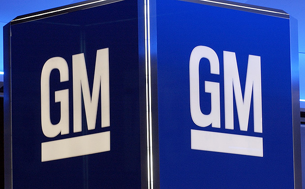 GM encerra atividades na Venezuela
