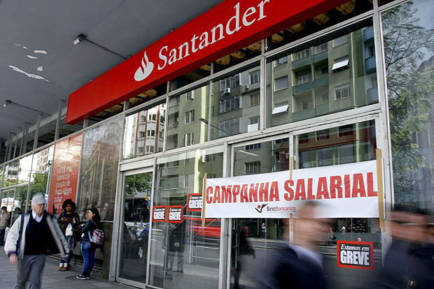 Procon orienta consumidores sobre greve nos bancos