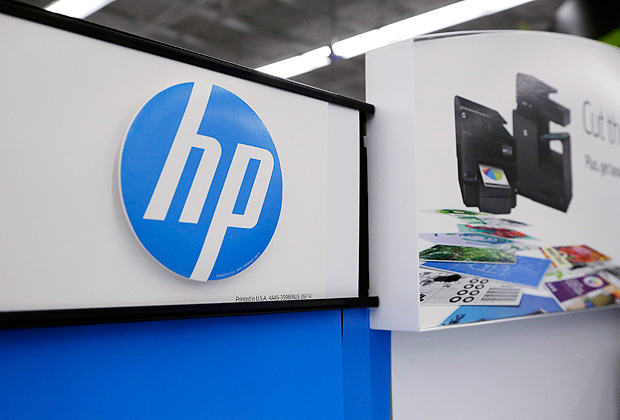 HP vai comprar rea de impressoras da Samsung