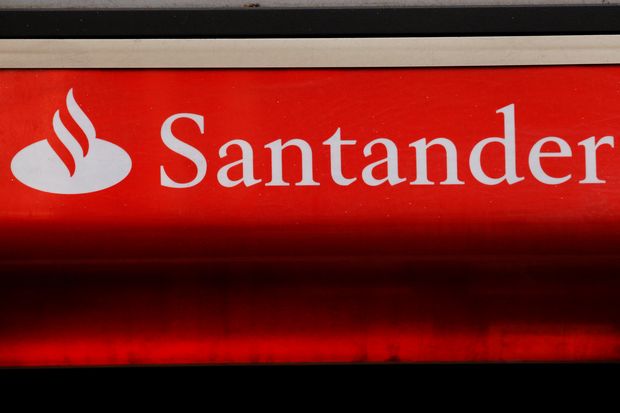 Santander disse que ser menos lucrativo do que o esperado nos prximos anos
