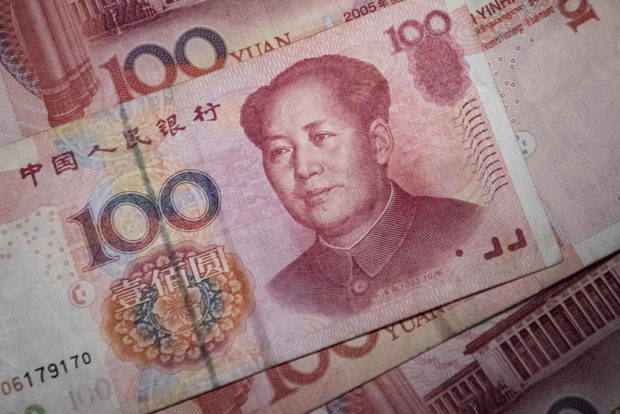 China quer melhorar transparncia das polticas e promover a abertura dos mercados financeiros