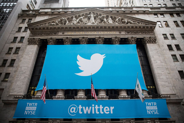 Investidores da Salesforce podem impedir compra do Twitter pela empresa