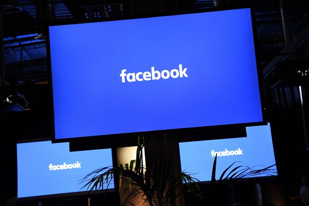 Facebook cria recurso para pedidos de refeição