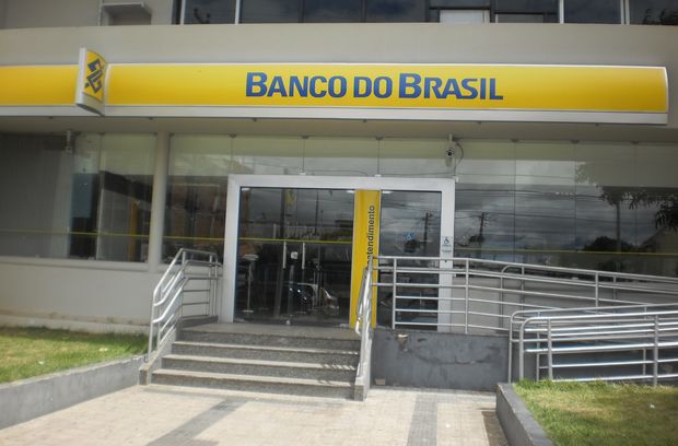 Agncia do Banco do Brasil em Pau dos Ferros (RN)