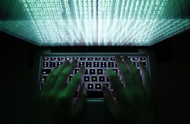 Ataque de hackers atinge sites na costa leste dos EUA