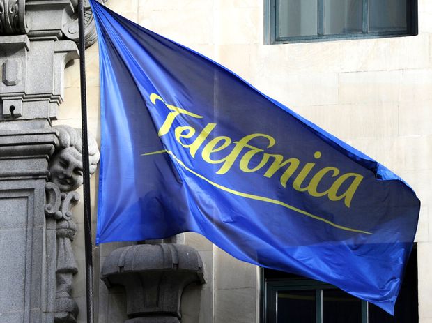 Telefônica Brasil vai investir R$ 24 bilhões no período de 2017 a 2019