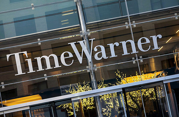 AT&T recebe aprovao da Unio Europeia para acordo de US$ 85,4 bilhes com Time Warner