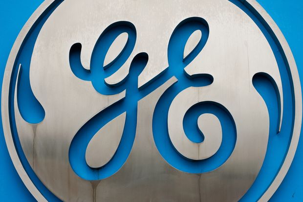 Logo da General Electric: empresa e Baker Hughes criam 2 maior fornecedora de servios de petrleo