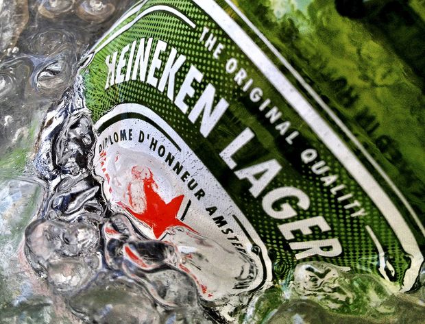 Heineken confirma que está conversando com Kirin sobre negócios no Brasil