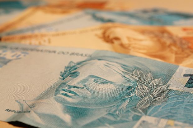 Caderneta de poupana registrou entrada lquida de R$ 1,881 bilho em novembro