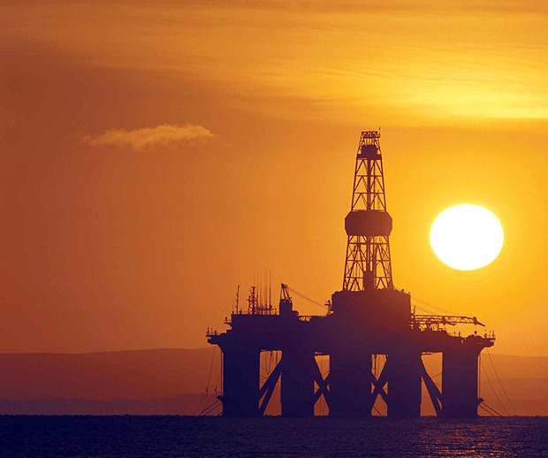 Países acertam com a Opep que vão cortar produção de petróleo em 2017