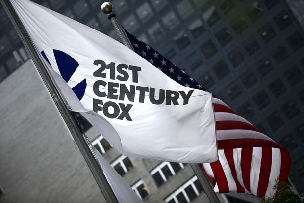 Fox faz oferta de US$ 14,6 bi para assumir controle da operadora de TV britnica Sky